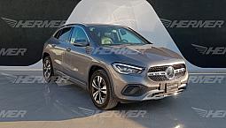 Mercedes-Benz Clase Gla 2021 5P Gla 200 Progressive L4/1.3/