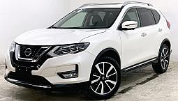 Nissan X-Trail 2019