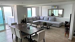 Departamento En Venta, Punta Marques Acapulco Jrph 03 Bora Bora