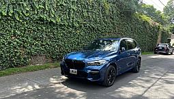 Bmw X5 Xdrive 40I