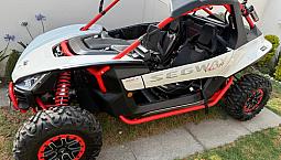 Segway Villain 1000Hc
