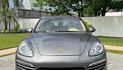 Porsche Cayenne 3.6 V6 Tiptronic At