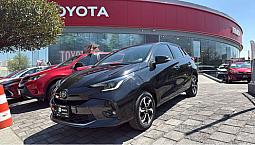 Toyota Yaris 2023