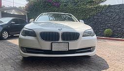 Bmw Serie 5 3.0 528Ia Lujo At