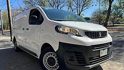 Peugeot Expert 2.0 Hdi Cargo Manual