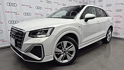 Audi  Q2  2022