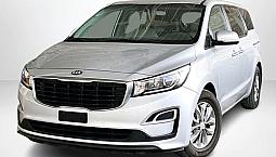 Kia Sedona 2020