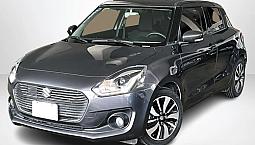 Suzuki Swift 2018
