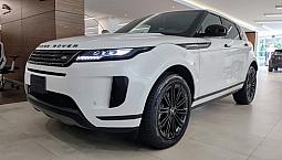 Land Rover Evoque 2.0 Swb S 200Ps Mhev 2024