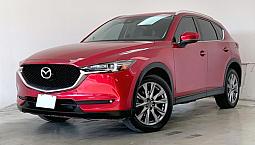 Mazda Cx-5 2019