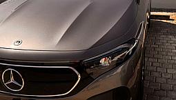 Mercedes-benz Clase Eqa 0.0 300 4matic