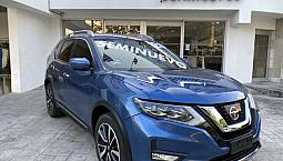 Nissan X-Trail 2020 2.5 Exclusive 2 Row Cvt