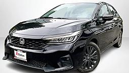 Honda City 2024