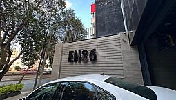 Ejercito Nacional, Edificio Nuevo 10 Niveles, Ideal Para Corporativos 