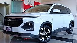 Chevrolet Captiva 2023