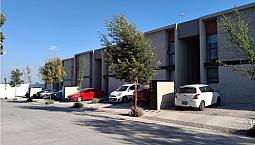 Departamento En Renta En Pb Zákia