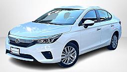 Honda City 2022