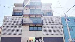 Departamento En Juárez Pantitlan, Nezahualcóyotl Con 2 Recámaras, 67 M², Id: 123882