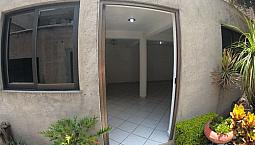 Departamento En Renta - Pedregal De Santa Ursula