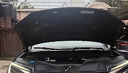 Honda Pilot 3.5 Touring At