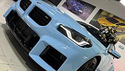 Maravilloso Bmw M2 3.0 M2 Coupe At