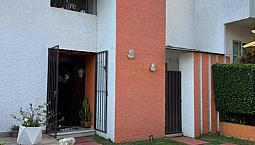 Venta Casa En Fraccionamiento Las Fincas, Jiutepec Morelos
