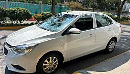 Chevrolet Aveo 1.5 Ls Tm