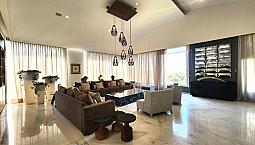 Espectacular Casa En Venta En La Vista Country Club