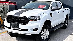Ford Ranger 2021