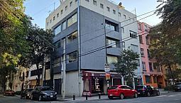 Departamento A Pasos De Reforma Y La Diana
