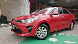 Kia Rio 2022 1.6 Sedan L Mt