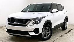 Kia Seltos 2023