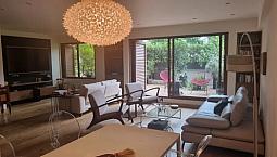 Espectacular Departamento En El Corazón De Mazarik