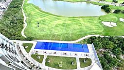 Penthouse / Departamento En Venta En Palmeras, Puerto Cancun