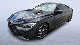Bmw  Serie 4  2022