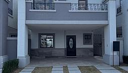 Casa Nueva En Privada En Viñedos Residencial, Al Sur De Pachuca, Cerca De Plazas Comerciales Y Escuelas