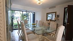 Extraodianaria Casa En Venta, Gran Terreno- Paseos De Churubusco.