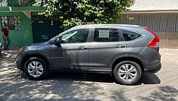 Honda Cr-V 2.4 Exl Navi Mt