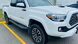 Toyota Tacoma 3.5 Trd Sport At