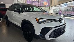 Volkswagen Taos Highline 2025