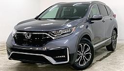 Honda Cr-V 2020