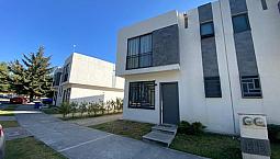 Casa En Renta Villas Del Campo
