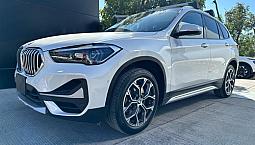 Bmw X1 2.0 Sdrive 20Ia X Line At