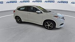 Honda Hr-V 1.8 Touring Piel Qc Cvt