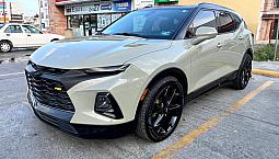Chevrolet Blazer 3.6 V6 Rs