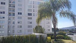 Departamento / Ex Hacienda El Pedregal Ii  / Venta