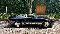 Porsche 944 Cabriolet