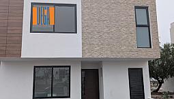 Casa Venta Juriquilla Queretaro Habitacion Planta Baja