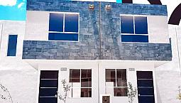 Venta De Casa En Pachuca 3 Habitaciones En Lomas De La Plata Ii