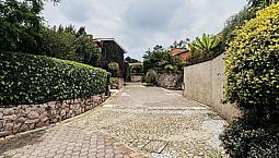 Casa En Condominio En Venta En Lomas De Vistahermosa, Cuajimalpa